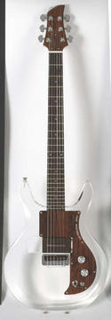 Ampeg Dan Armstrong ADA6